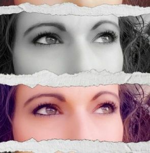 Meet your Posher, Rosalia